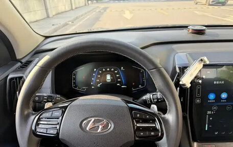 Hyundai ix35, 2021 год, 1 496 300 рублей, 10 фотография