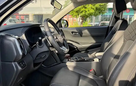 Hyundai ix35, 2021 год, 1 496 300 рублей, 8 фотография