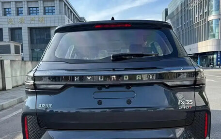 Hyundai ix35, 2021 год, 1 496 300 рублей, 5 фотография