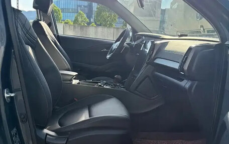 Hyundai ix35, 2021 год, 1 496 300 рублей, 12 фотография