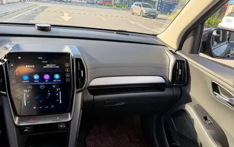 Hyundai ix35, 2021 год, 1 496 300 рублей, 11 фотография