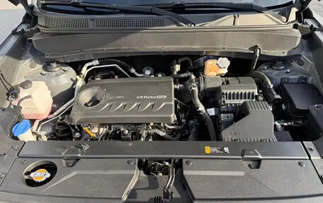 Hyundai ix35, 2021 год, 1 496 300 рублей, 15 фотография