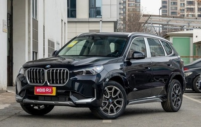 BMW X1, 2026 год, 4 437 605 рублей, 1 фотография