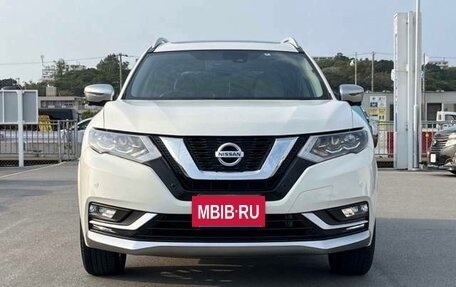 Nissan X-Trail, 2023 год, 1 830 000 рублей, 2 фотография