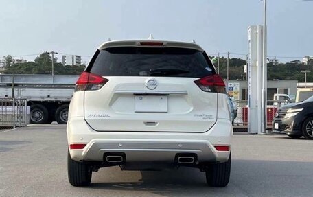 Nissan X-Trail, 2023 год, 1 830 000 рублей, 6 фотография