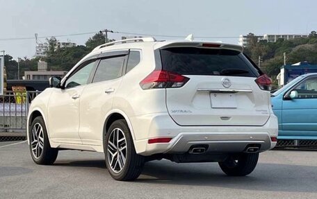 Nissan X-Trail, 2023 год, 1 830 000 рублей, 5 фотография