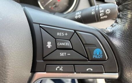 Nissan X-Trail, 2023 год, 1 830 000 рублей, 10 фотография