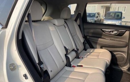 Nissan X-Trail, 2023 год, 1 830 000 рублей, 17 фотография