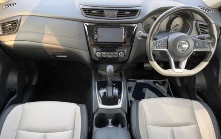 Nissan X-Trail, 2023 год, 1 830 000 рублей, 8 фотография