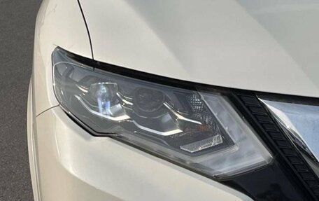 Nissan X-Trail, 2023 год, 1 830 000 рублей, 3 фотография