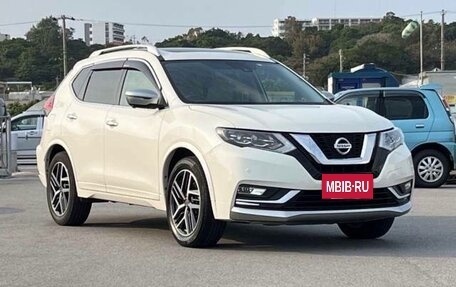 Nissan X-Trail, 2023 год, 1 830 000 рублей, 4 фотография
