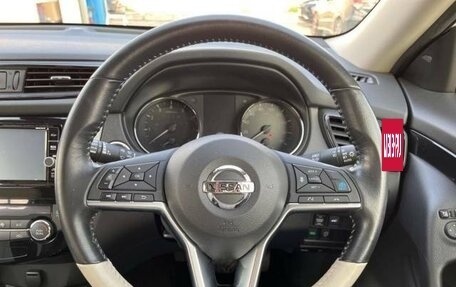 Nissan X-Trail, 2023 год, 1 830 000 рублей, 9 фотография