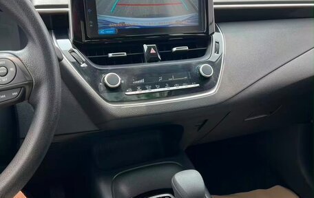 Toyota Corolla, 2023 год, 1 490 100 рублей, 10 фотография
