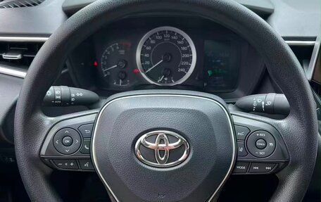 Toyota Corolla, 2023 год, 1 490 100 рублей, 7 фотография