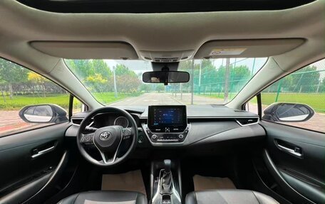 Toyota Corolla, 2023 год, 1 490 100 рублей, 6 фотография