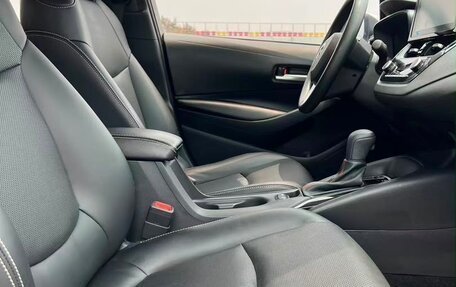 Toyota Corolla, 2023 год, 1 490 100 рублей, 9 фотография