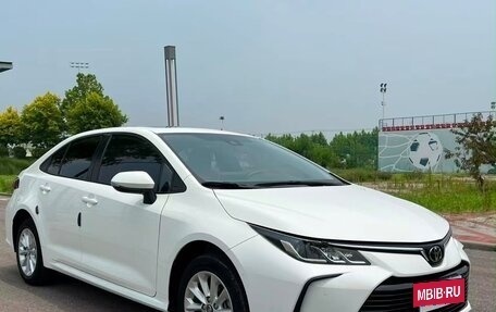 Toyota Corolla, 2023 год, 1 490 100 рублей, 3 фотография