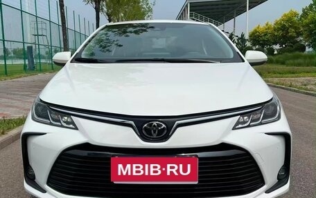Toyota Corolla, 2023 год, 1 490 100 рублей, 2 фотография
