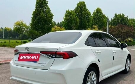 Toyota Corolla, 2023 год, 1 490 100 рублей, 4 фотография