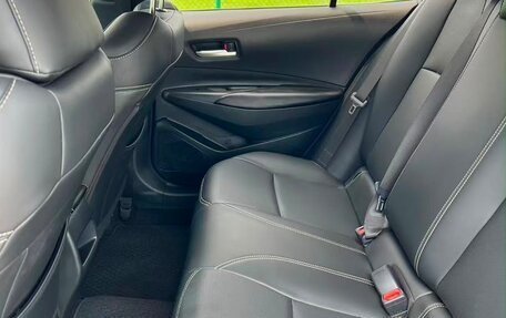 Toyota Corolla, 2023 год, 1 490 100 рублей, 16 фотография