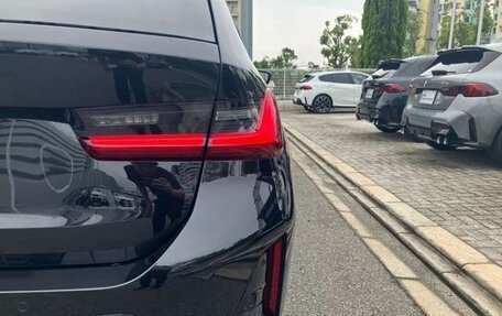 BMW 3 серия, 2025 год, 3 926 300 рублей, 9 фотография