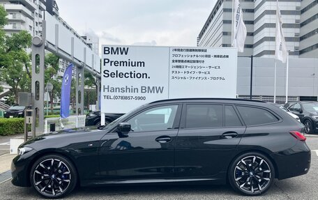 BMW 3 серия, 2025 год, 3 926 300 рублей, 11 фотография