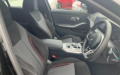 BMW 3 серия, 2025 год, 3 926 300 рублей, 15 фотография