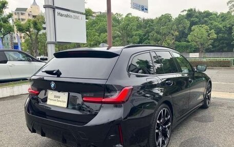 BMW 3 серия, 2025 год, 3 926 300 рублей, 6 фотография