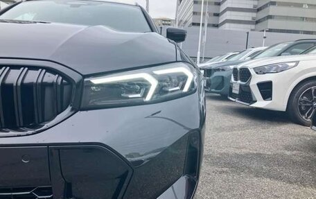 BMW 3 серия, 2025 год, 3 926 300 рублей, 4 фотография