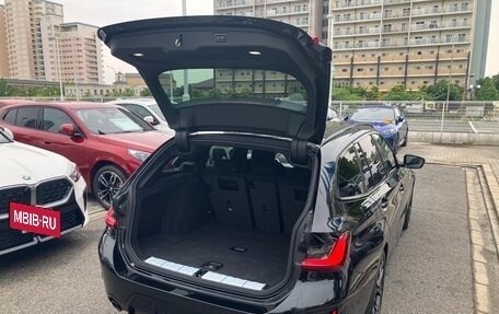 BMW 3 серия, 2025 год, 3 926 300 рублей, 7 фотография