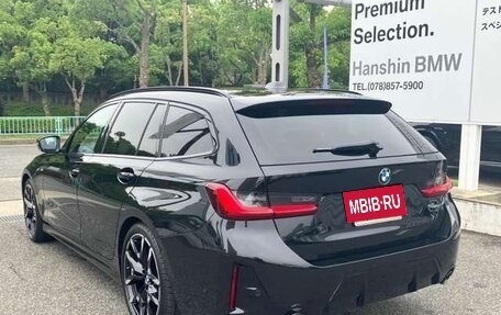 BMW 3 серия, 2025 год, 3 926 300 рублей, 10 фотография