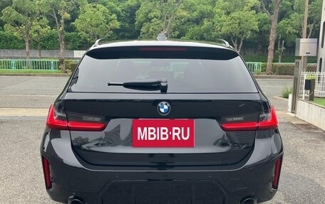 BMW 3 серия, 2025 год, 3 926 300 рублей, 8 фотография