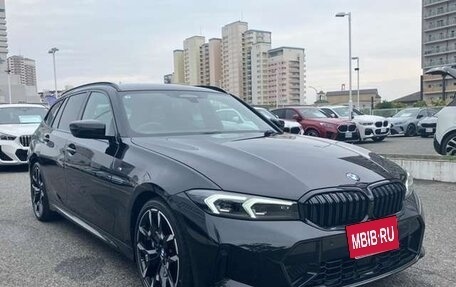 BMW 3 серия, 2025 год, 3 926 300 рублей, 5 фотография
