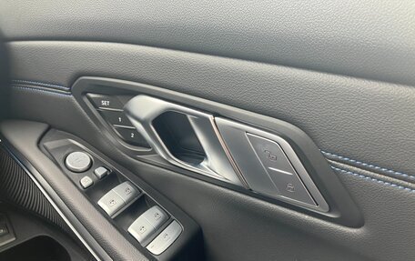BMW 3 серия, 2025 год, 3 926 300 рублей, 18 фотография