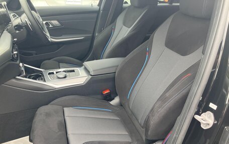 BMW 3 серия, 2025 год, 3 926 300 рублей, 22 фотография