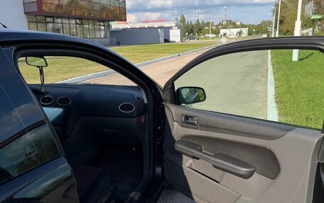 Ford Focus II рестайлинг, 2006 год, 490 000 рублей, 6 фотография