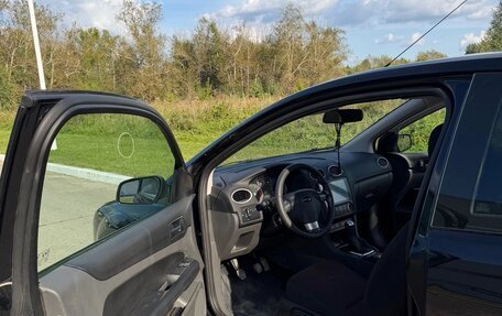 Ford Focus II рестайлинг, 2006 год, 490 000 рублей, 8 фотография