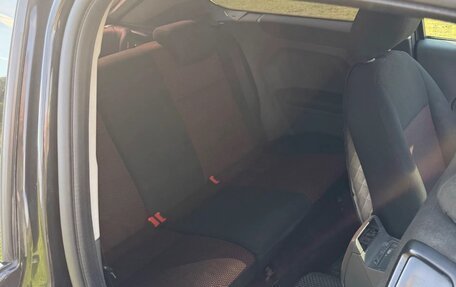Ford Focus II рестайлинг, 2006 год, 490 000 рублей, 7 фотография