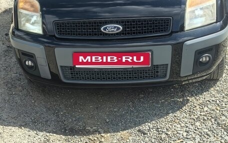 Ford Fusion I, 2006 год, 400 000 рублей, 3 фотография