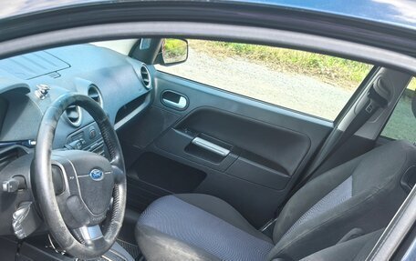 Ford Fusion I, 2006 год, 400 000 рублей, 6 фотография