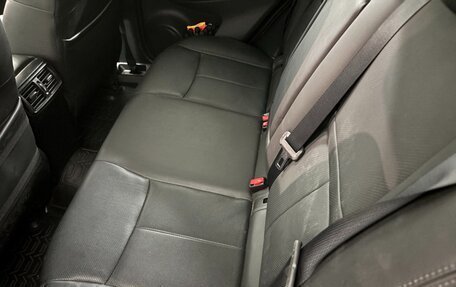 Nissan Qashqai, 2017 год, 1 950 000 рублей, 5 фотография