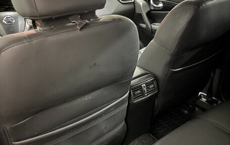 Nissan Qashqai, 2017 год, 1 950 000 рублей, 6 фотография