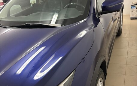 Nissan Qashqai, 2017 год, 1 950 000 рублей, 8 фотография