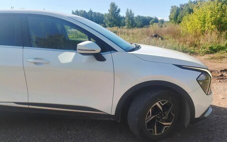 KIA Sportage IV рестайлинг, 2023 год, 3 200 000 рублей, 2 фотография