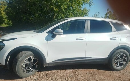 KIA Sportage IV рестайлинг, 2023 год, 3 200 000 рублей, 4 фотография