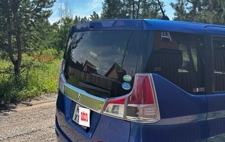 Suzuki Solio III, 2017 год, 800 000 рублей, 5 фотография