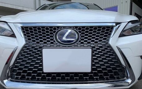Lexus CT I рестайлинг, 2017 год, 1 629 000 рублей, 4 фотография