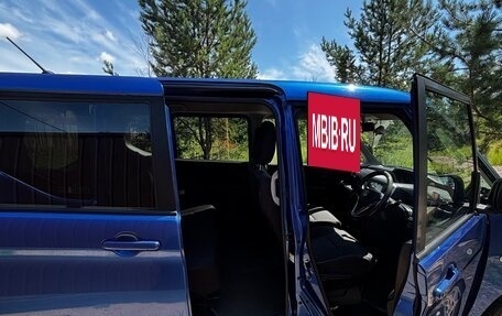Suzuki Solio III, 2017 год, 800 000 рублей, 24 фотография