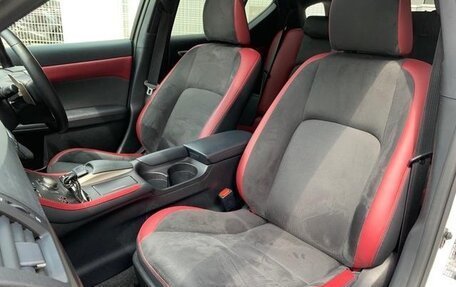 Lexus CT I рестайлинг, 2017 год, 1 629 000 рублей, 26 фотография