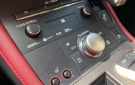Lexus CT I рестайлинг, 2017 год, 1 629 000 рублей, 23 фотография